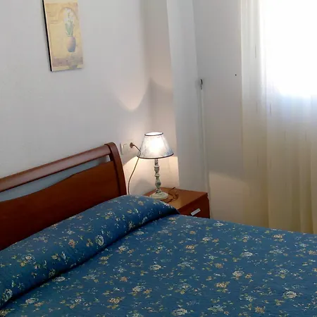 Acv Marina Trebol Iii-2ª Linea Planta 7 Sur Apartment *